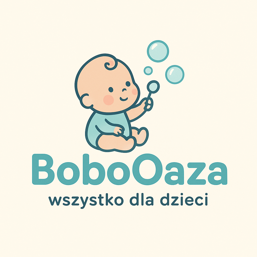 Bobo Oaza – Artykuły i akcesoria dla dzieci i niemowląt