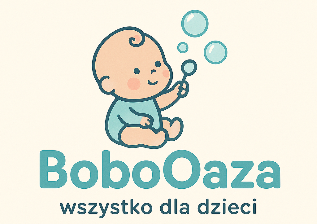Bobo Oaza – Artykuły i akcesoria dla dzieci i niemowląt